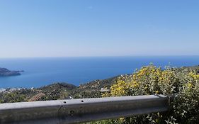 Villa Ariadni Familie House
